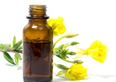 Evening primrose oil