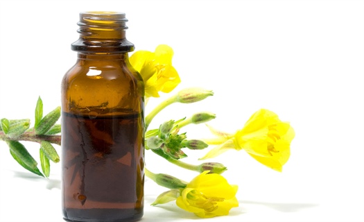 Evening primrose oil