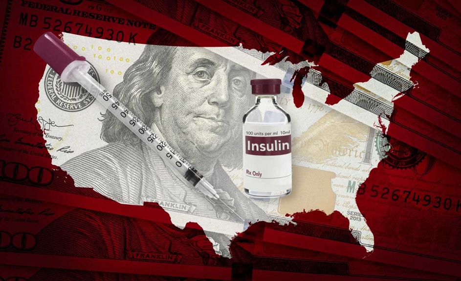 Rationing common among insulin users, study finds