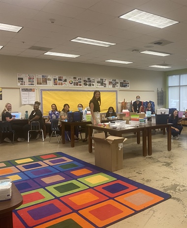 CARES Clinic: Serving the underserved