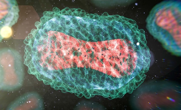 Using Vigiv for mpox? The concentration is not as it may seem