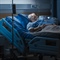 Health care–associated infections persisted in 2021