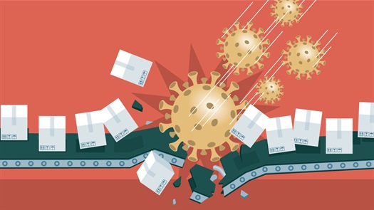 Experts give the scoop on drug shortages