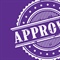 New & Approved