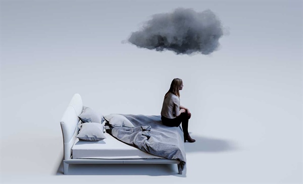 Ketamine can serve as remedy for treatment-resistant depression