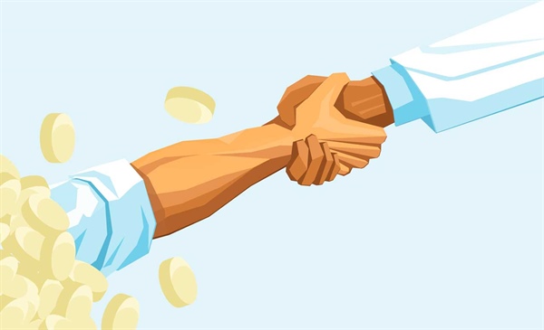 Removal of DEA requirement makes pharmacists part of solution for treating opioid use disorder