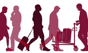 Prepare patients for safe, healthy summer travel