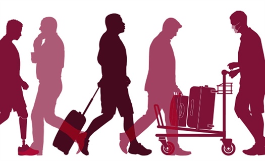 Prepare patients for safe, healthy summer travel