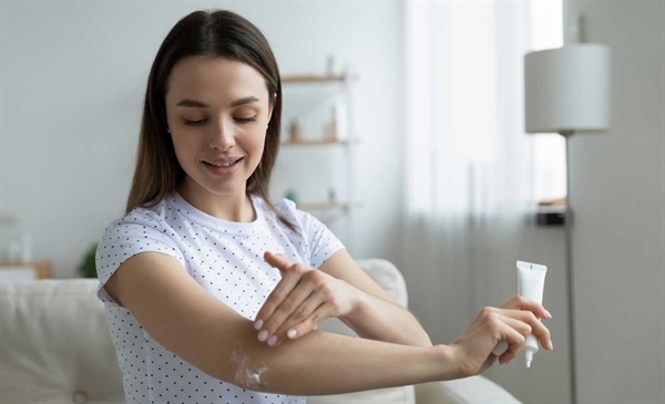 Ouch! Topical pain relievers come in many forms