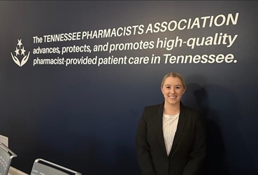 Monthly pharmacy school field trips
