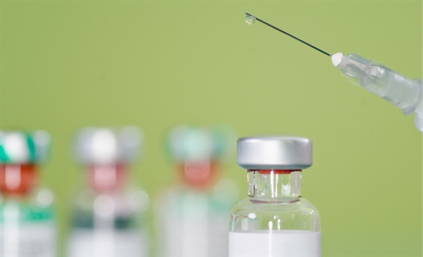 Experts update vaccination recommendations for patients with rheumatic and musculoskeletal diseases