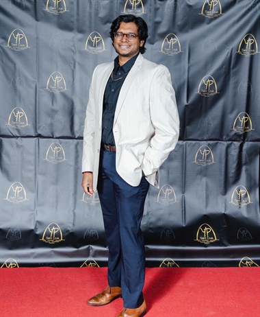Film Class with Dr. Asokan: My top five