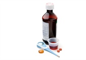 FDA authorizes 503Bs to assist liquid pain reliever shortage