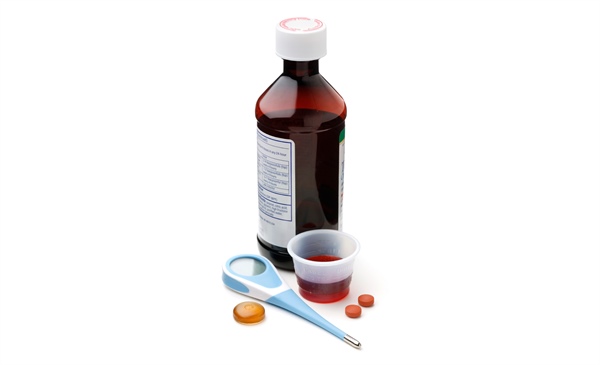 FDA authorizes 503Bs to assist liquid pain reliever shortage