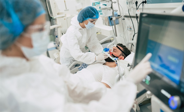 Certain medications may affect ICU readmission risk