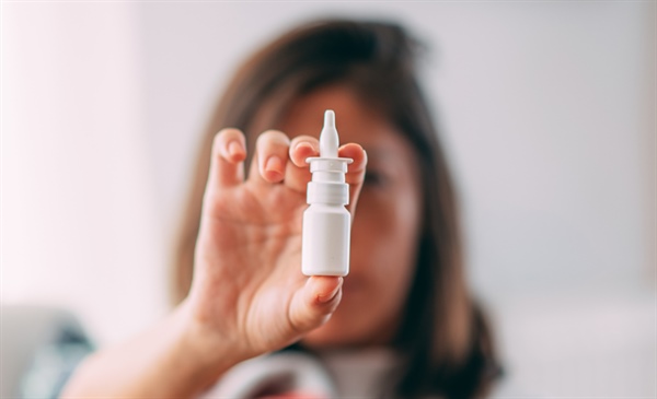 Zavzpret: New option for migraine sufferers