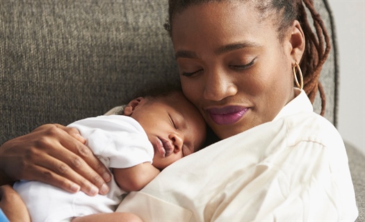 Reproductive health and COVID-19: Dispelling misinformation