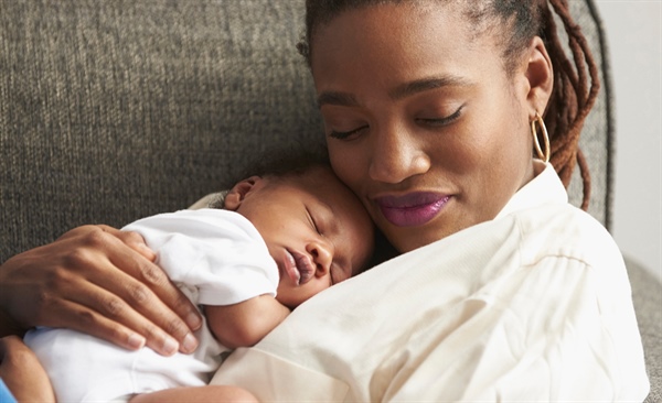 Reproductive health and COVID-19: Dispelling misinformation