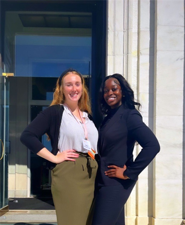 Leading the way with APhA