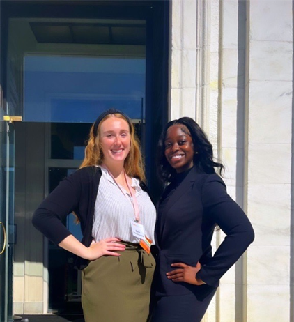 Leading the way with APhA