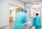 Experts issue updates for managing lower GI bleeds