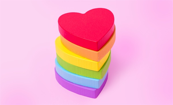 Pharmacists can break down barriers to transgender health care