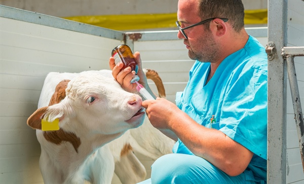 The places pharmacists are going: A look at some nontraditional careers