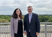 Passing the baton at APhA