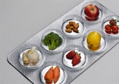 Food as medicine is real