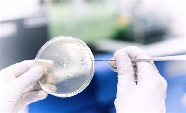 Antimicrobial susceptibility testing advances along with antimicrobial resistance threats