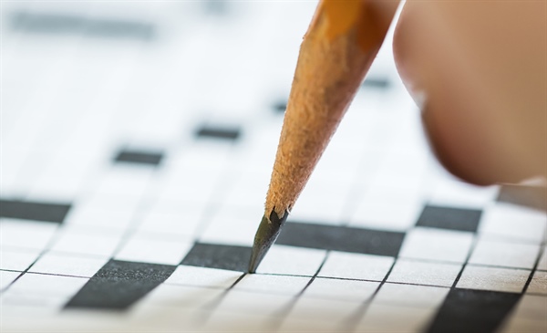 Crossword Challenge: Test your knowledge!