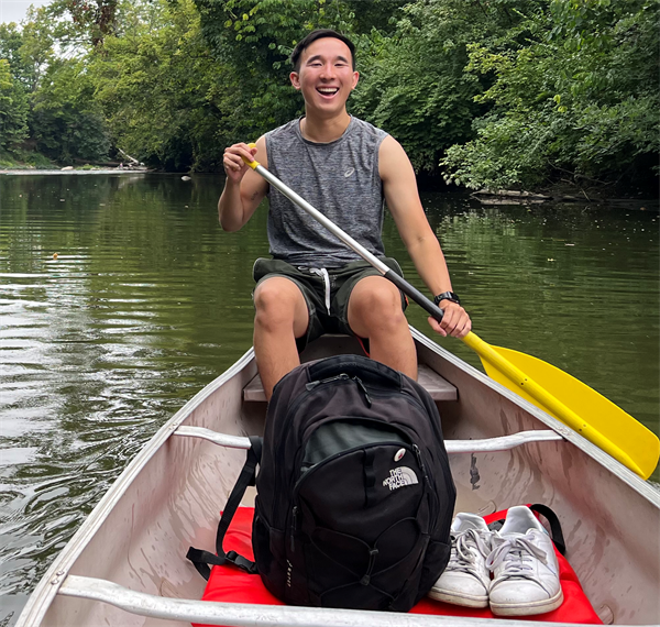 Wellness is an individual journey