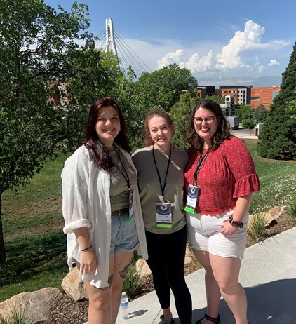 Humility and healing: My experience at the APhA Institute
