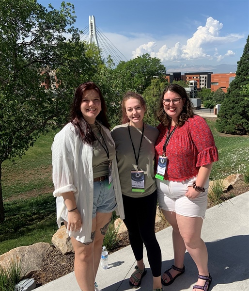 Humility and healing: My experience at the APhA Institute