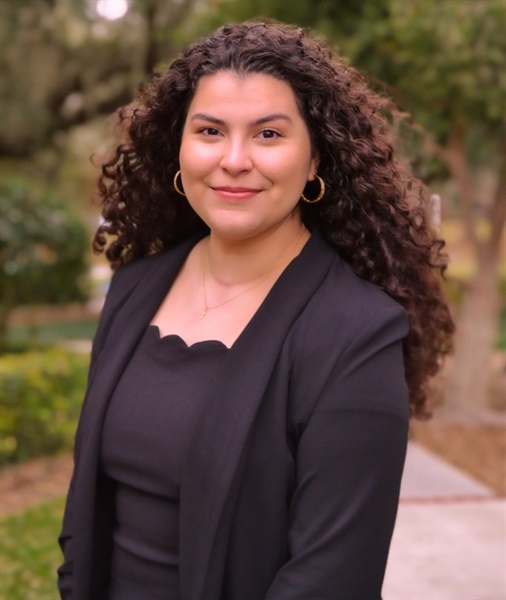 Vaccinating hope: A student pharmacist’s impact during the COVID-19 pandemic