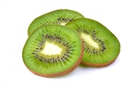 Kiwifruit: It’s easy being green