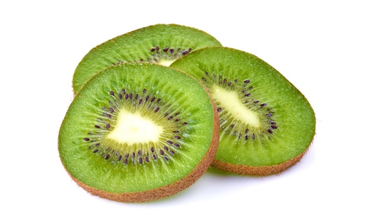 Kiwifruit: It’s easy being green