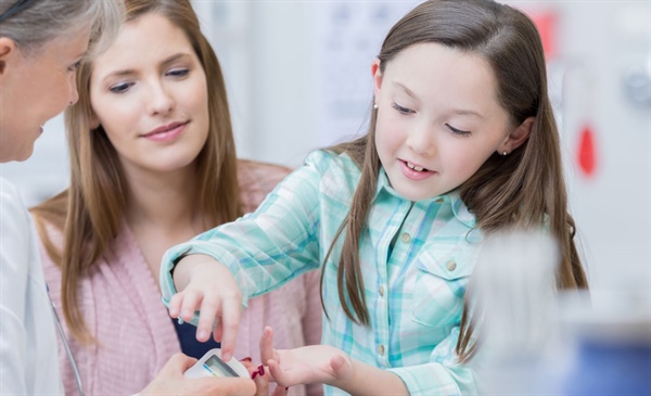New treatment option for pediatric T2D