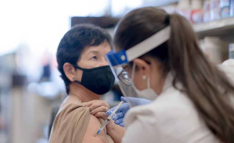 Pharmacy-based herpes zoster vaccinations boost rates, are more cost-effective