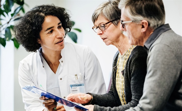 Pharmacogenomics in the ambulatory care setting bodes well for patients, providers