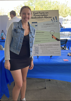 Elevating the Operation Substance Use Disorders message in Florida