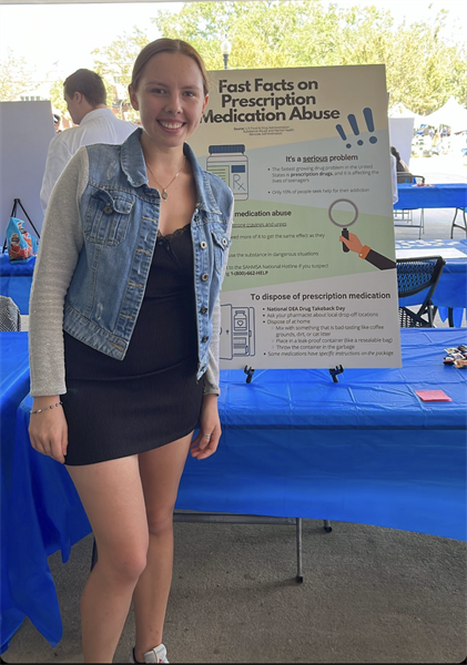 Elevating the Operation Substance Use Disorders message in Florida