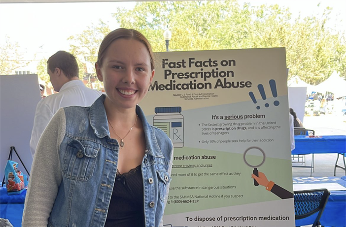 Elevating the Operation Substance Use Disorders message in Florida