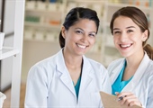 To bolster pharmacy workforce and  well-being, groups agree on strategies for technician roles