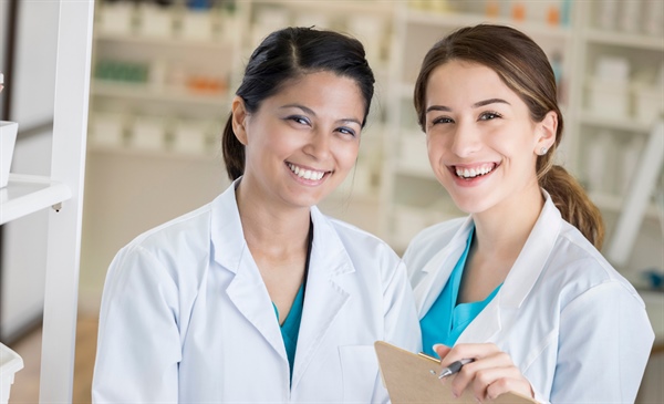 To bolster pharmacy workforce and  well-being, groups agree on strategies for technician roles