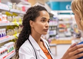 For pharmacists, requirements for reporting abuse vary