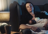 FDA approves first oral medication for postpartum depression