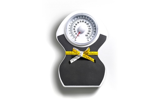 Psyllium husk and weight loss