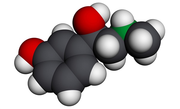 Phenylephrine: The story of  an ineffective nasal decongestant