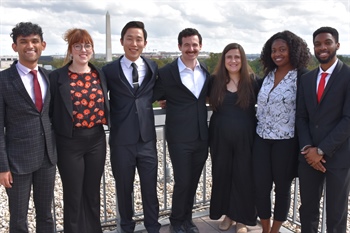 Everything you want to know about the APhA Foundation Executive Fellowship